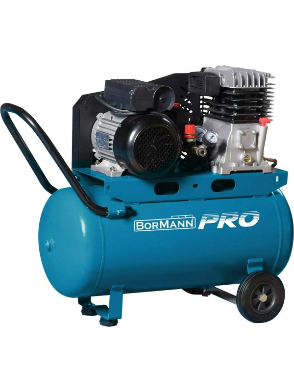 Bormann BAT5060 3hp/100lt (030836) Bormann BAT5060 3hp/100lt (030836)