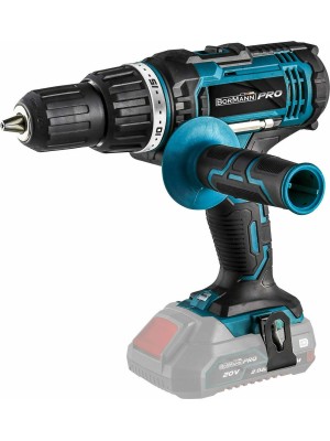 Bormann BBP3100 Κρουστικό Δραπανοκατσάβιδο Μπαταρίας 027591