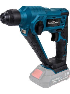 Bormann BBP3200 Κρουστικό Σκαπτικό Μπαταρίας 20V με SDS Plus