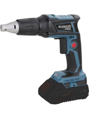 Bormann BBP5150 Κατσαβίδι Μπαταρίας Solo 036326 Bormann BBP5150 Κατσαβίδι Μπαταρίας Solo 036326