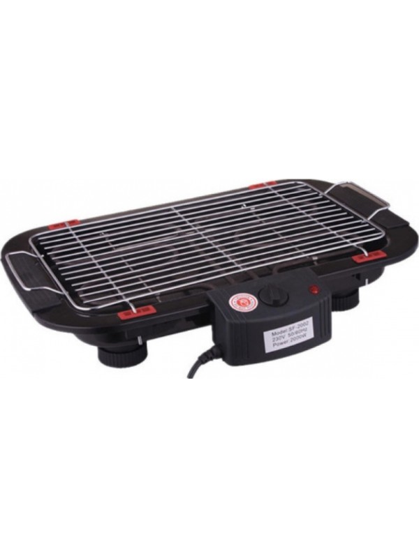 Bormann BBQ1050