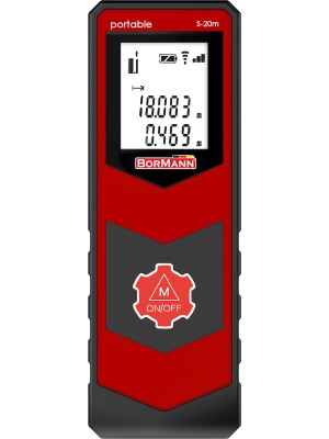 Bormann BDM2500 Bormann BDM2500