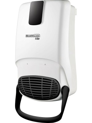 Bormann BEH5150 Αερόθερμο Μπάνιου Τοίχου 2000W Bormann BEH5150 Αερόθερμο Μπάνιου Τοίχου 2000W
