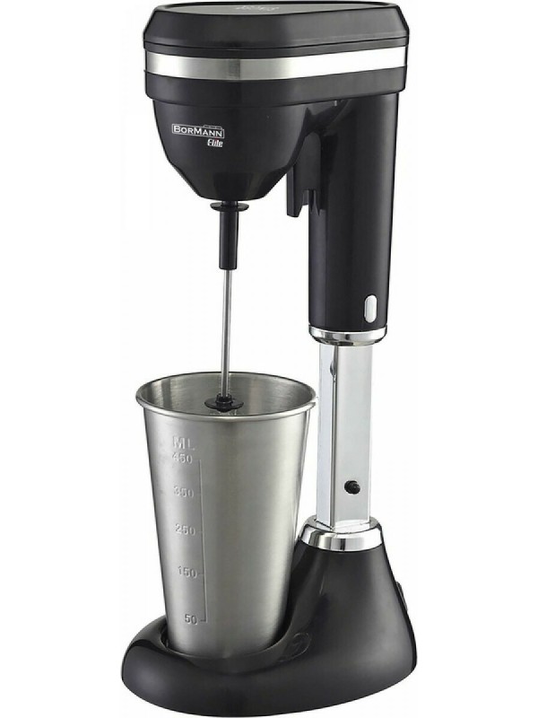 Bormann BHA4010 Φραπεδιέρα Επιτραπέζια Bormann BHA4010 Φραπεδιέρα Επιτραπέζια