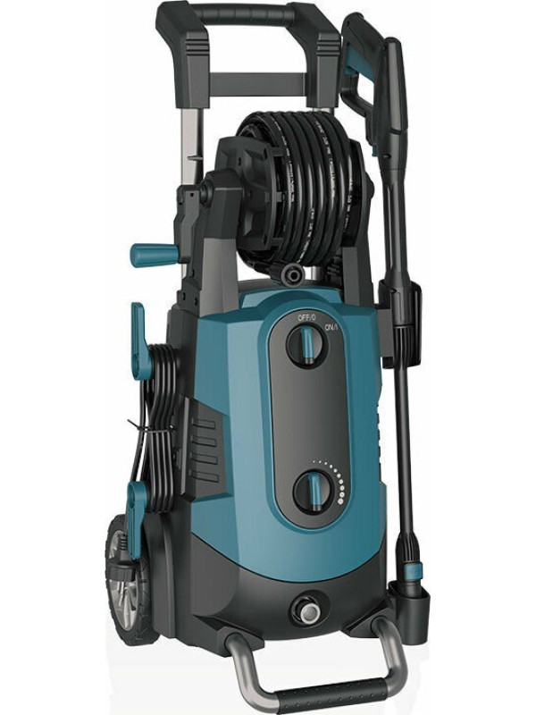 Bormann BPW4300 Πλυστικό Ρεύματος με Πίεση 135bar Bormann BPW4300 Πλυστικό Ρεύματος με Πίεση 135bar