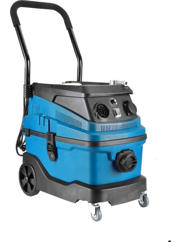 Bormann BVC6000 Σκούπα Υγρών / Στερεών 1600W με Κάδο 30lt Bormann BVC6000 Σκούπα Υγρών / Στερεών 1600W με Κάδο 30lt