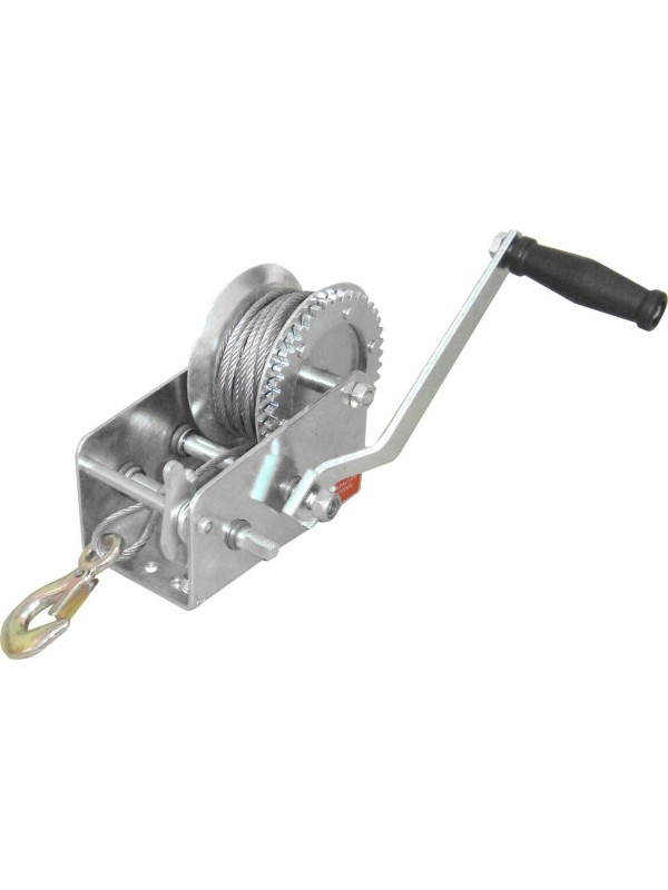 Bormann BWR5190 Χειροκίνητος Εργάτης 028505 Bormann BWR5190 Χειροκίνητος Εργάτης 028505