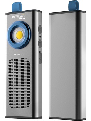 Bormann Φακός Επαναφορτιζόμενος Led 500lm BPR6045 030072 Bormann Φακός Επαναφορτιζόμενος Led 500lm BPR6045 030072