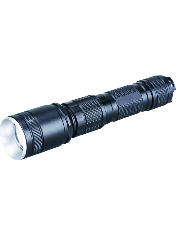 Bormann Φακός Επαναφορτιζόμενος Led 600lm BPR6005 029977 Bormann Φακός Επαναφορτιζόμενος Led 600lm BPR6005 029977