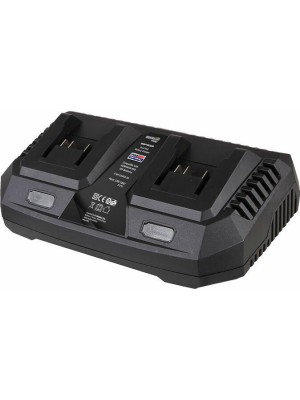 Bormann Φορτιστής BBP2005 για Μπαταρίες Εργαλείων 20V Bormann Φορτιστής BBP2005 για Μπαταρίες Εργαλείων 20V