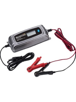 Bormann Φορτιστής Μπαταρίας Αυτοκινήτου BSC6010 023708 Bormann Φορτιστής Μπαταρίας Αυτοκινήτου BSC6010 023708