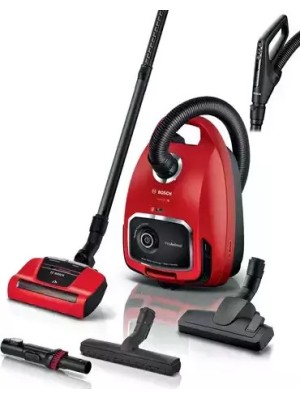 Bosch BGL6PET1 Ηλεκτρική Σκούπα 4lt 700W Bosch BGL6PET1 Ηλεκτρική Σκούπα 4lt 700W