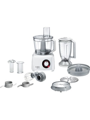 Bosch MC812W620 Πολυμίξερ 