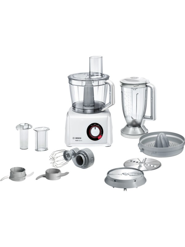 Bosch MC812W620 Πολυμίξερ Bosch MC812W620 Πολυμίξερ