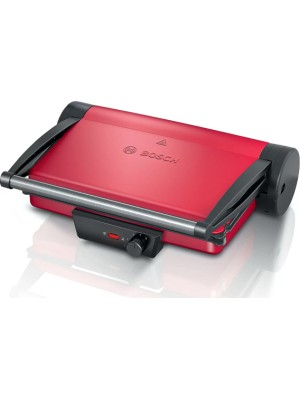 Bosch TCG4104 Τοστιέρα με Αποσπώμενες Πλάκες για 2 Τοστ 2000W Bosch TCG4104 Τοστιέρα με Αποσπώμενες Πλάκες για 2 Τοστ 2000W