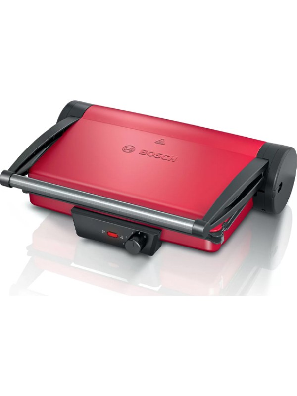 Bosch TCG4104 Τοστιέρα με Αποσπώμενες Πλάκες για 2 Τοστ 2000W Bosch TCG4104 Τοστιέρα με Αποσπώμενες Πλάκες για 2 Τοστ 2000W