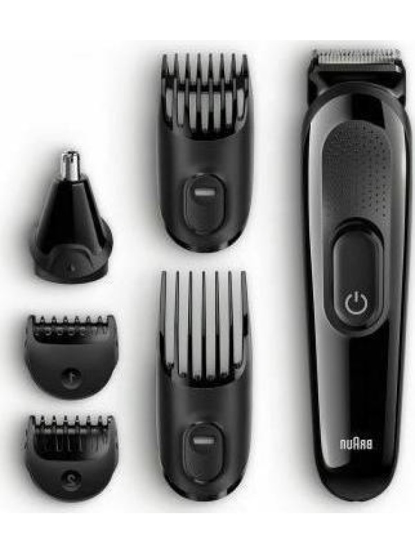 Braun MGK 3220 Braun MGK 3220