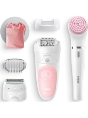 Braun Silk-Epil Sensosmart 5/885BS Braun Silk-Epil Sensosmart 5/885BS