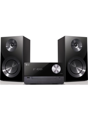 Micro Hi Fi LG CM2460 Micro Hi Fi LG CM2460