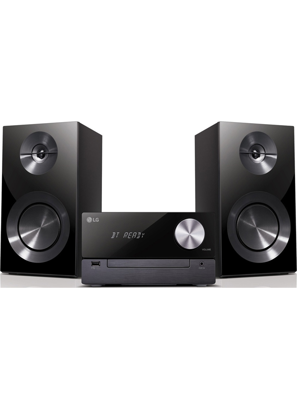 Micro Hi Fi LG CM2460