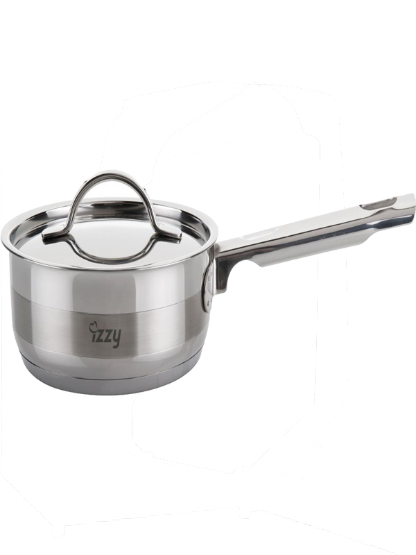 Γαλατιέρα Izzy Cosmopolitan 18εκ Γαλατιέρα Izzy Cosmopolitan 18εκ