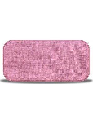 Crystal Audio Frame Pink BS-04-P Crystal Audio Frame Pink BS-04-P