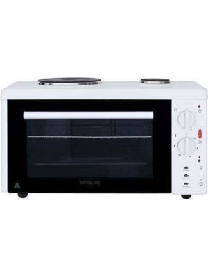 Davoline EC 400 CHEF Davoline EC 400 CHEF