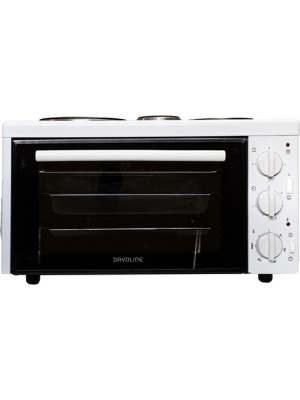 Davoline EC 450 Chef Davoline EC 450 Chef