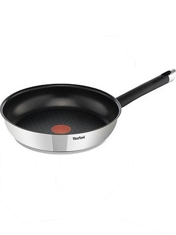 Τηγάνι Tefal Emotion 28cm CM E82406 Τηγάνι Tefal Emotion 28cm CM E82406