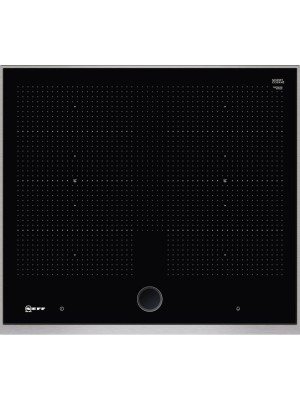 Εστία Αυτόνομη Επαγωγική Neff T66TS6RN0 Εστία Αυτόνομη Επαγωγική Neff T66TS6RN0