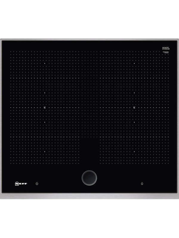 Εστία Αυτόνομη Επαγωγική Neff T66TS6RN0 Εστία Αυτόνομη Επαγωγική Neff T66TS6RN0