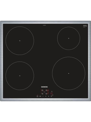 Εστία άνω πάγκου Siemens EU645BEB1E Εστία άνω πάγκου Siemens EU645BEB1E