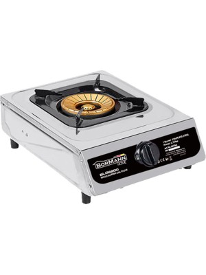 Εστία υγραερίου Bormann BLG2800 (022343) Εστία υγραερίου Bormann BLG2800 (022343)