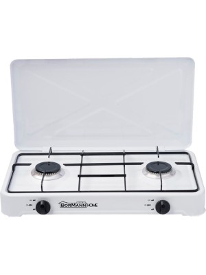 Εστία υγραερίου Bormann BLG4400 (22336) Εστία υγραερίου Bormann BLG4400 (22336)