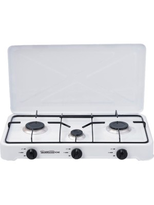 Εστία υγραερίου Bormann BLG5400 (022329) Εστία υγραερίου Bormann BLG5400 (022329)