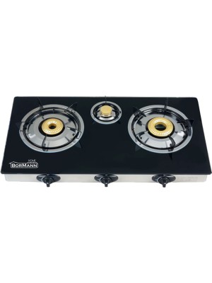 Εστία υγραερίου Bormann BLG8500 (022657) Εστία υγραερίου Bormann BLG8500 (022657)