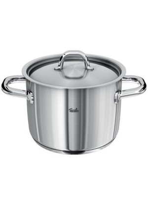 Χύτρα Fissler Family Line Χύτρα 20cm (3311020) Χύτρα Fissler Family Line Χύτρα 20cm (3311020)