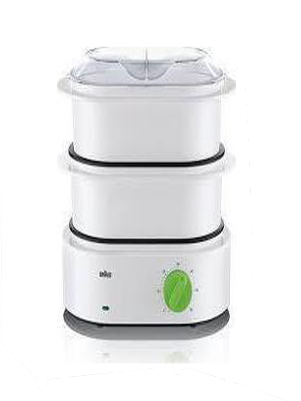 Ατμομαγειρας Braun FS 3000 Ατμομαγειρας Braun FS 3000