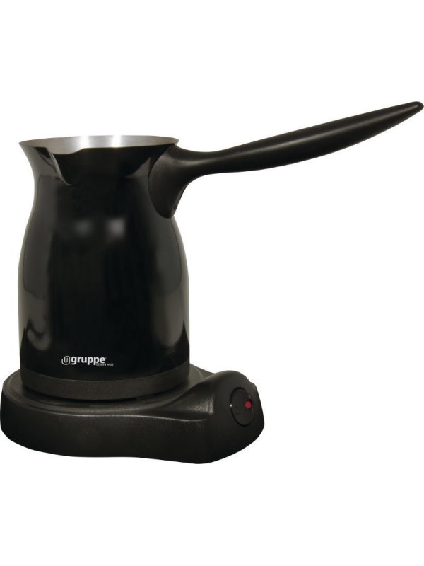 Gruppe JKT 600S1 Black Gruppe JKT 600S1 Black