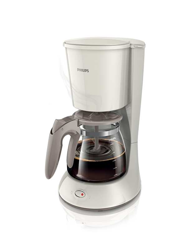 Καφετιέρα γαλλικου Philips HD7461 Λευκή Καφετιέρα γαλλικου Philips HD7461 Λευκή