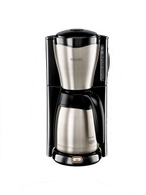  Philips HD 7546/20 Καφετιέρα Φίλτρου 1000W Silver 