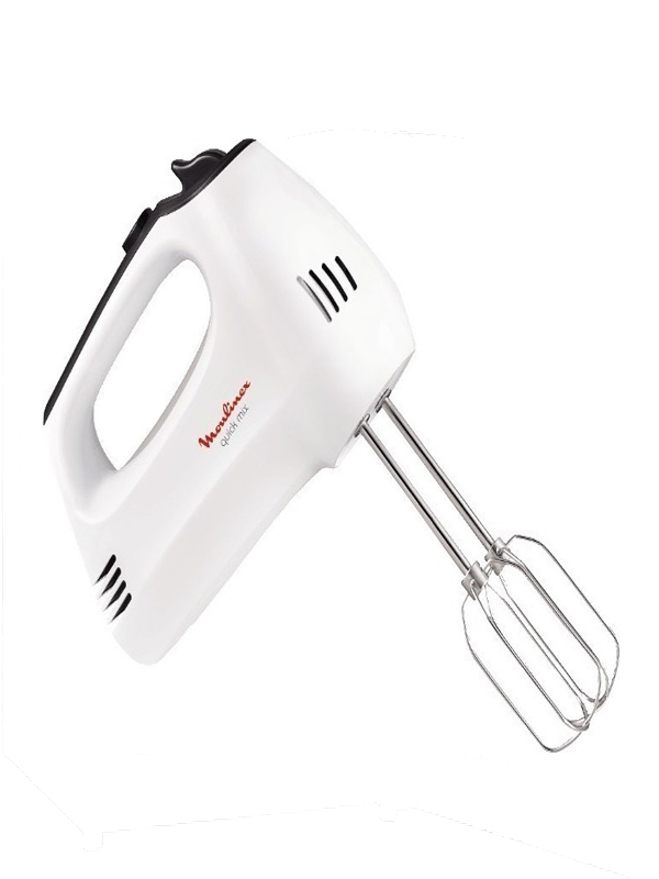 Μίξερ Χειρός Moulinex HM3101 Μίξερ Χειρός Moulinex HM3101