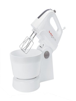 Μίξερ Με Κάδο Moulinex HM6151 Power Μίξερ Με Κάδο Moulinex HM6151 Power