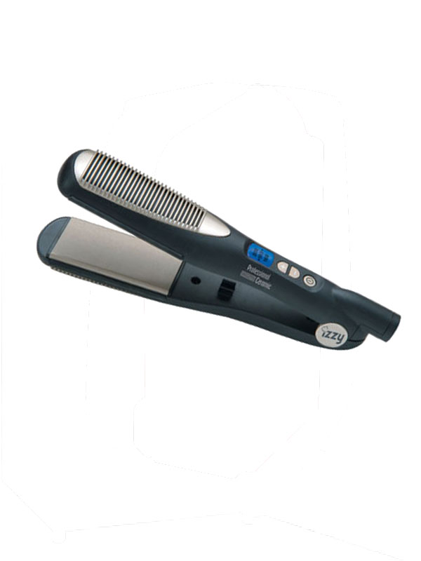 Ισιωτικό  Izzy HS568 Professional Ceramic