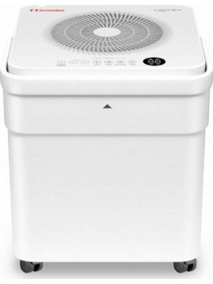 Inventor Combo Αφυγραντήρας 20lt με Ιονιστή και Wi-Fi Inventor Combo Αφυγραντήρας 20lt με Ιονιστή και Wi-Fi