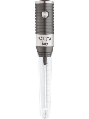 Izzy Barista Grey 223091 Izzy Barista Grey 223091