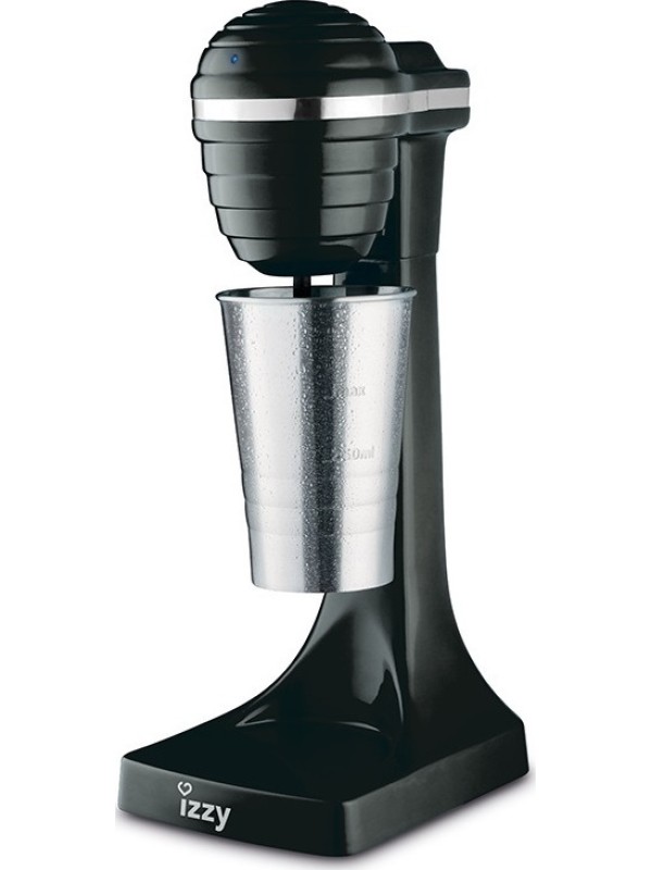 Izzy Caffeccino Black 222873 Izzy Caffeccino Black 222873