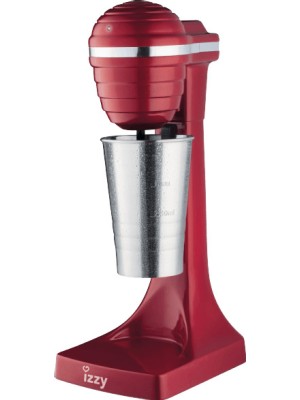 Izzy Caffeccino Spicy Red 222871 Izzy Caffeccino Spicy Red 222871