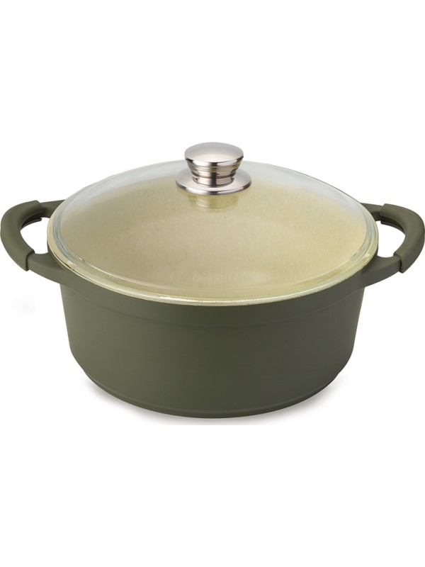 Izzy Χύτρα Elea 28cm Izzy Χύτρα Elea 28cm