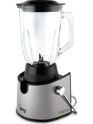 Αποχυμωτής-Μπλέντερ 2 σε 1Izzy Fresh Bar J82 223038 Αποχυμωτής-Μπλέντερ 2 σε 1Izzy Fresh Bar J82 223038